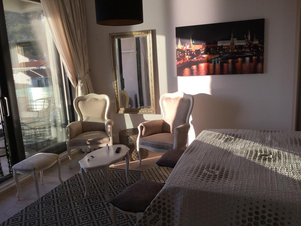 Apartment Sunset Рафаїловичі Екстер'єр фото