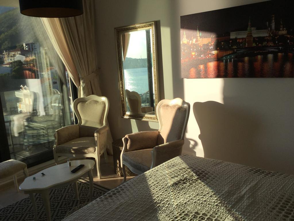 Apartment Sunset Рафаїловичі Екстер'єр фото